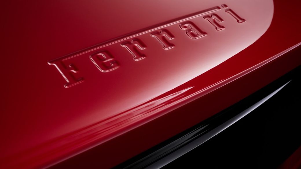 Stockbroker says buy a Ferrari ... (position)