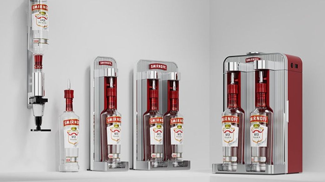 Diageo targets $1bn savings and prioritises 'hard work' in United States