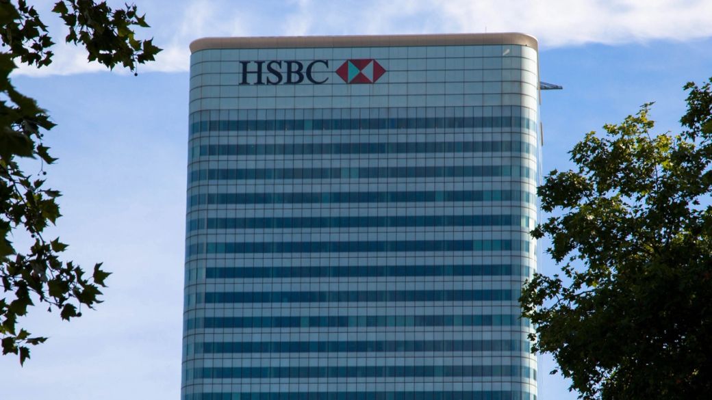 HSBC sells Australian home loan book to Blackstone