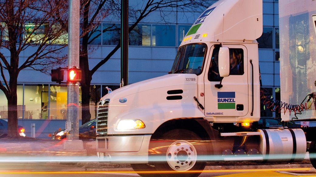 Bunzl raises 2026 outlook, launches £500m buyback