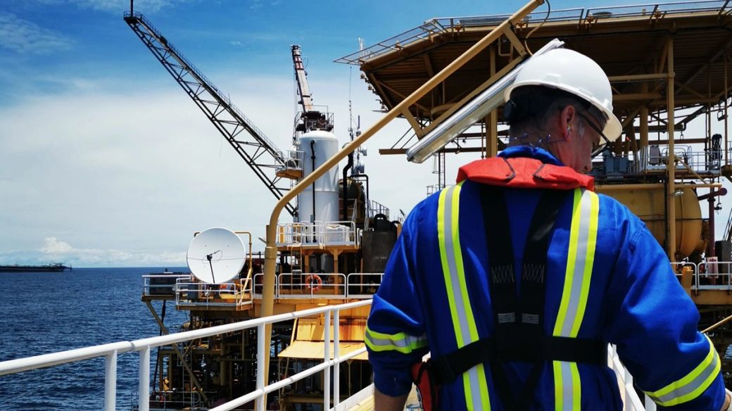 Afentra's confirms growth case with block's first new oil for a decade