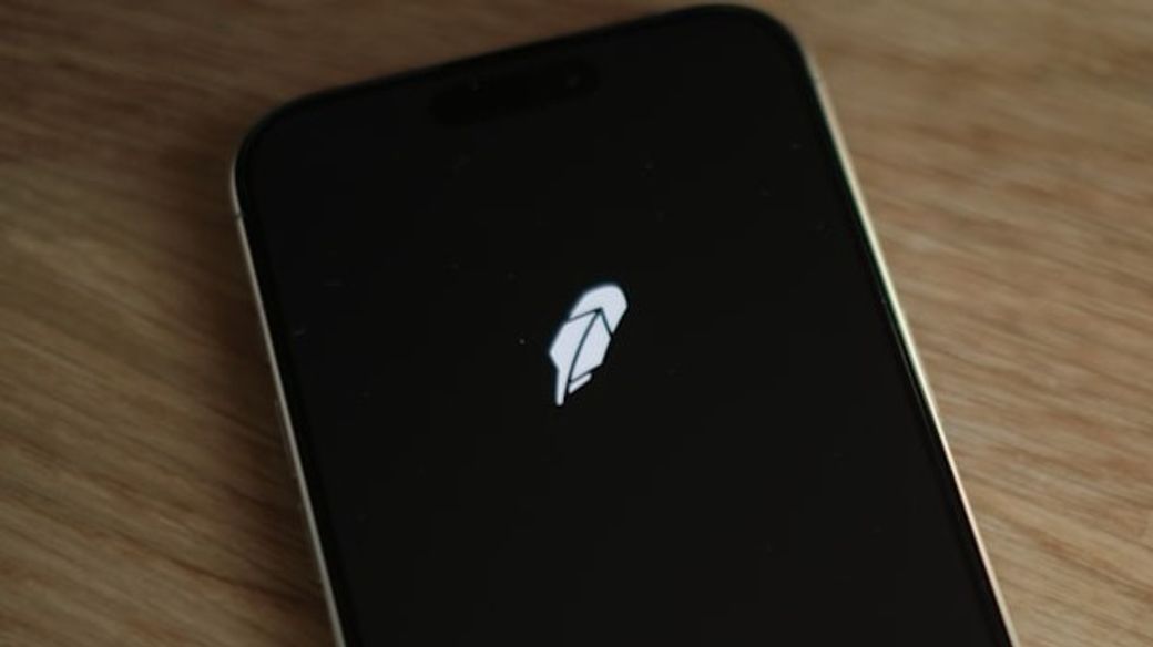 A close up of a cell phone on a table — Credit: Photo by appshunter.io on Unsplash