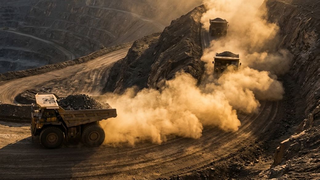African Pioneer signs Xinhai deal to fund Namibian copper mine
