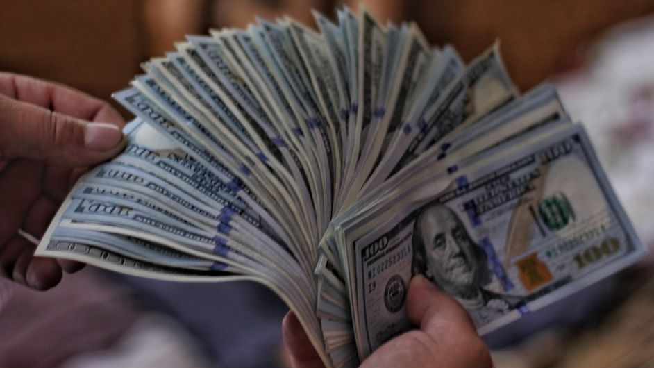 Money