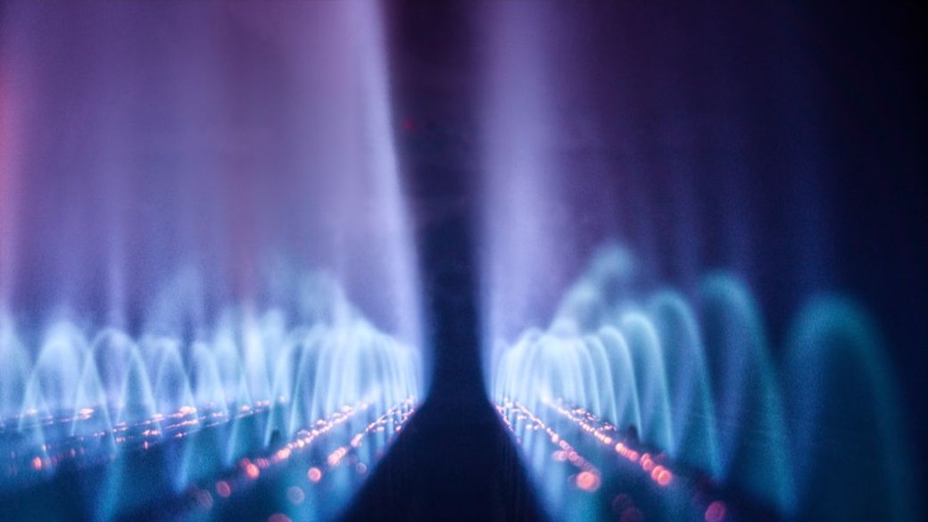 white LED light — Credit: Photo by Sugarman Joe on Unsplash