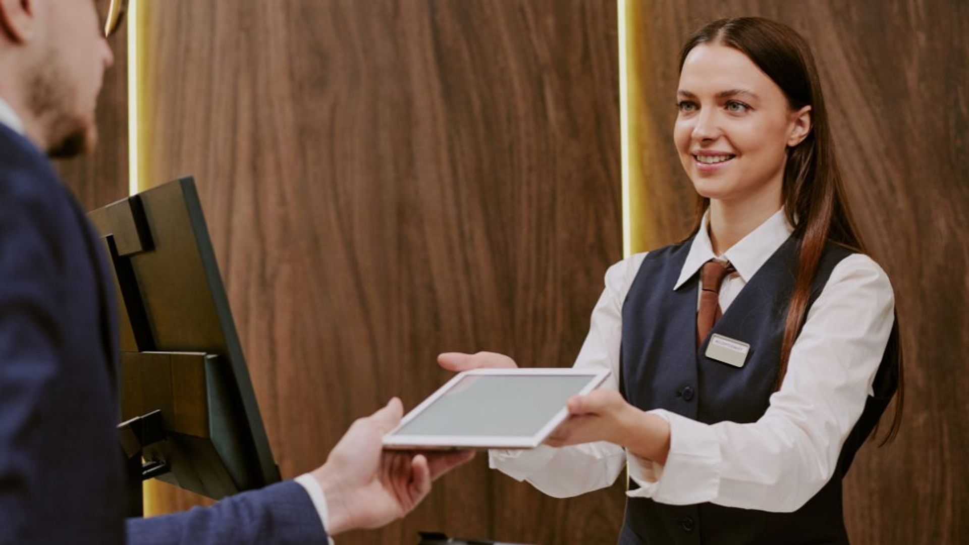 Er hotellet ditt usynlig for AI?