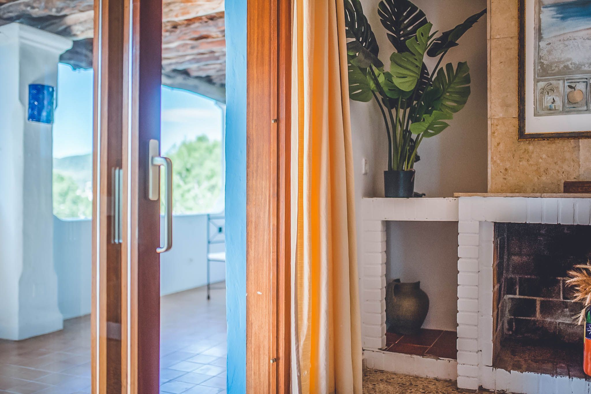 Villa Bluebell