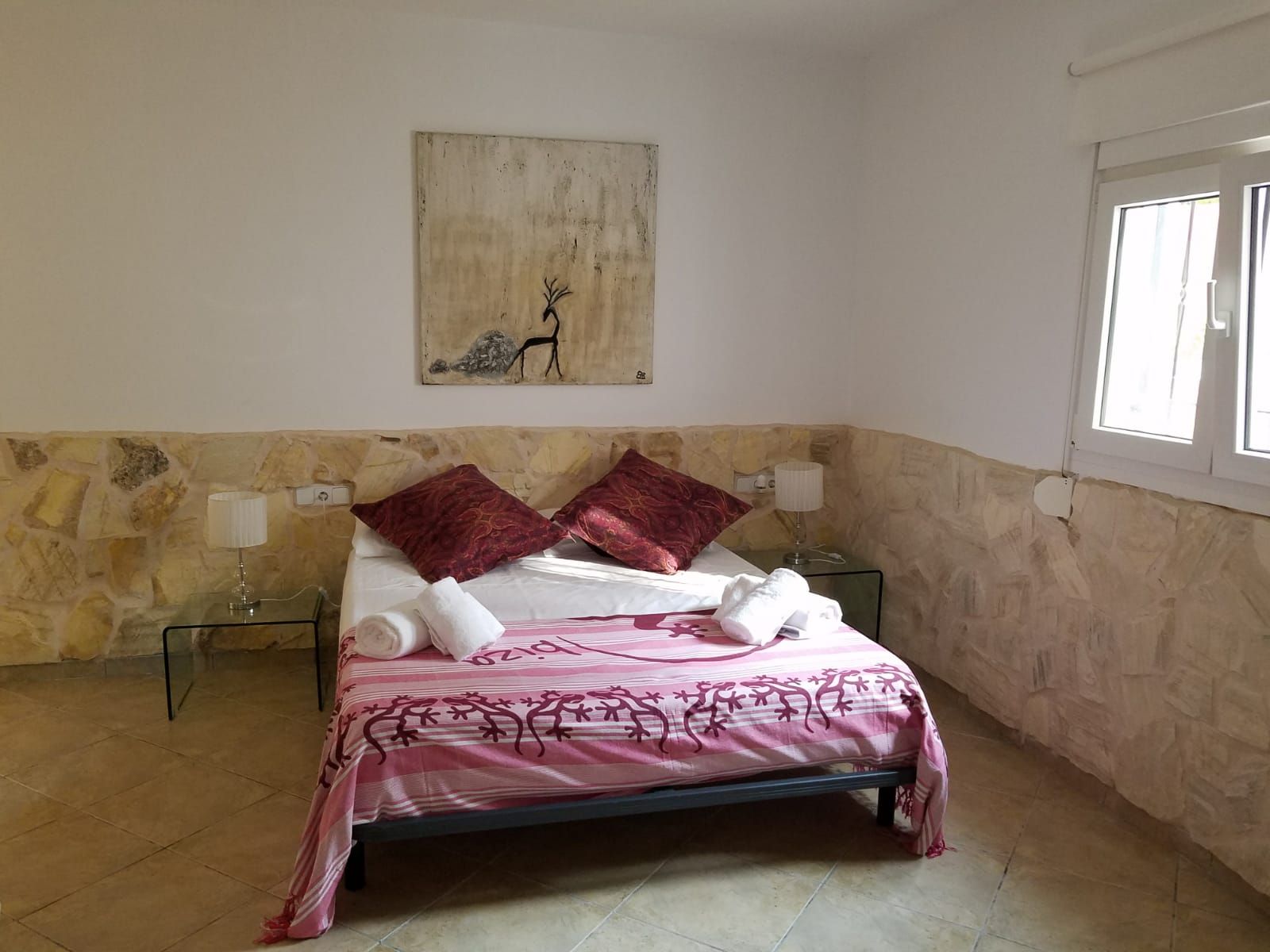 Villa Sapphire