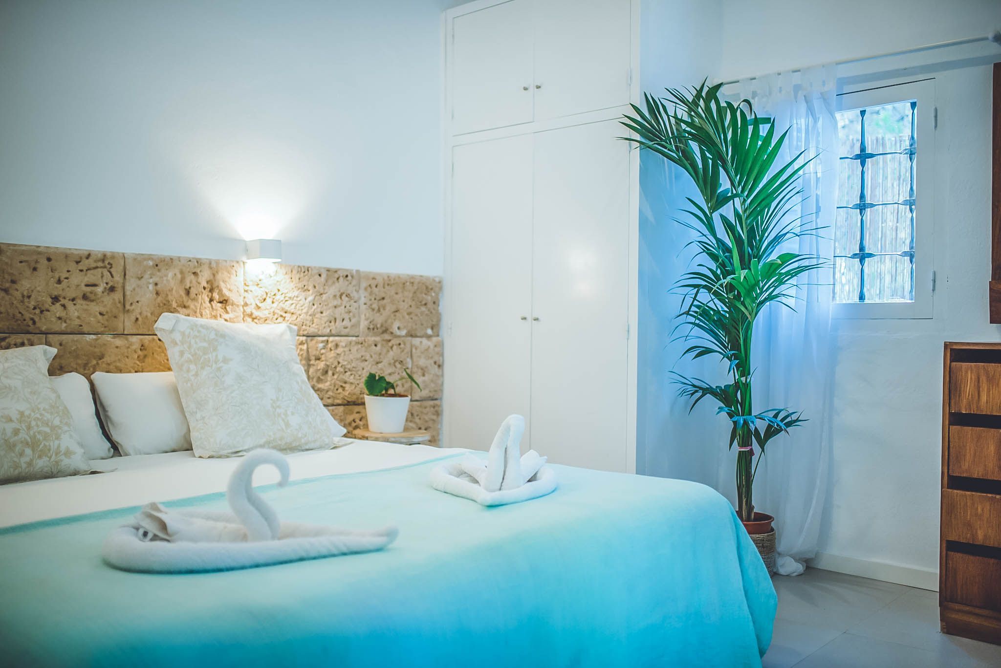 Villa Bluebell