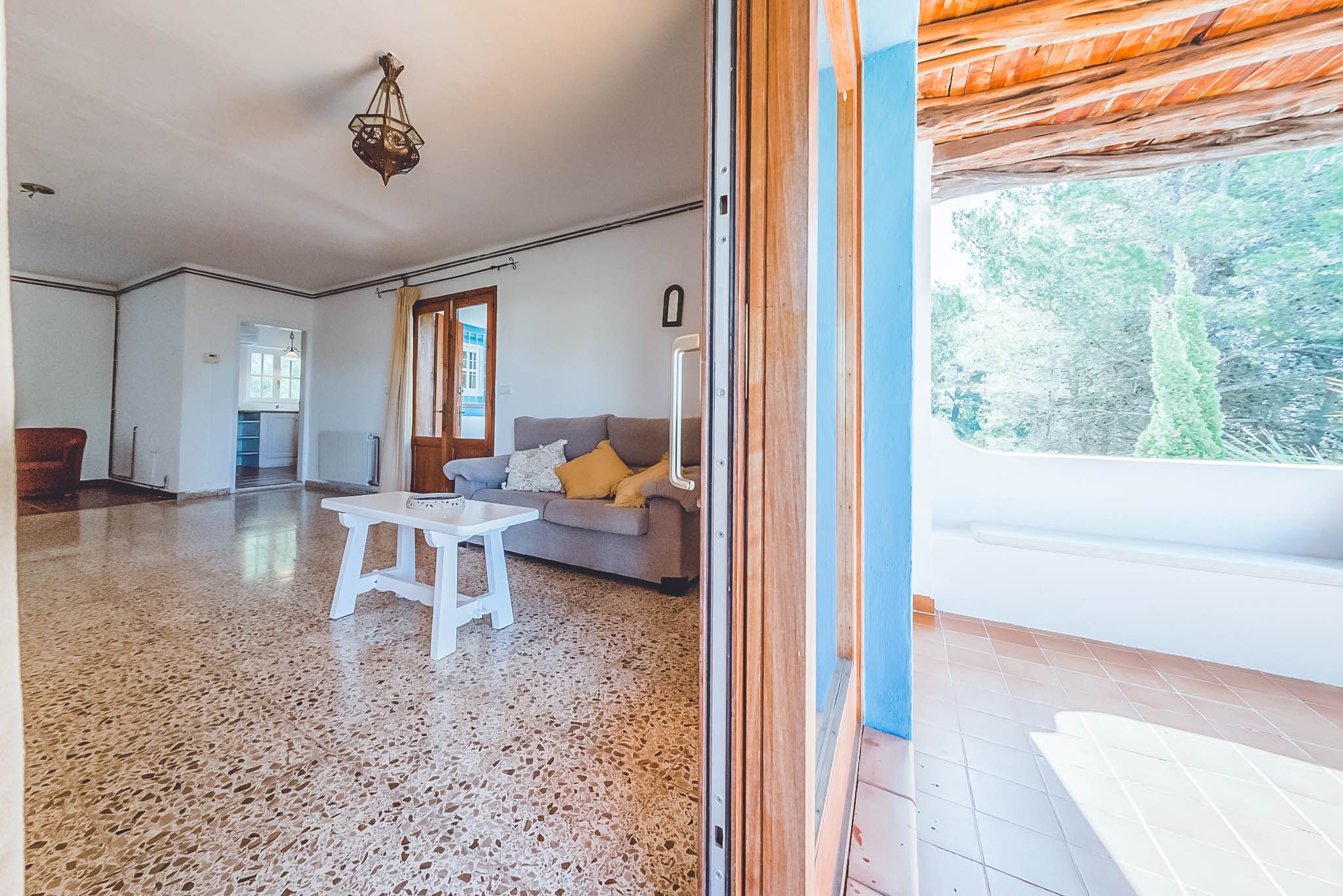 Villa Bluebell