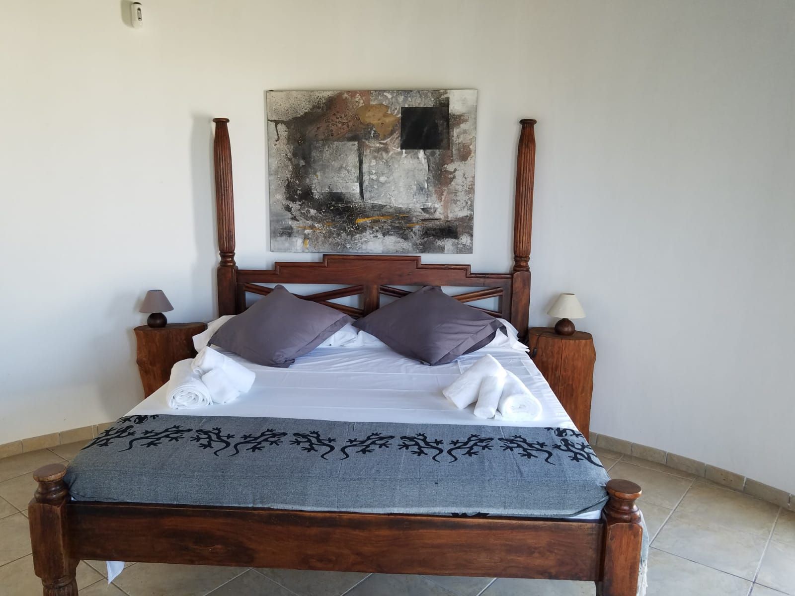 Villa Sapphire