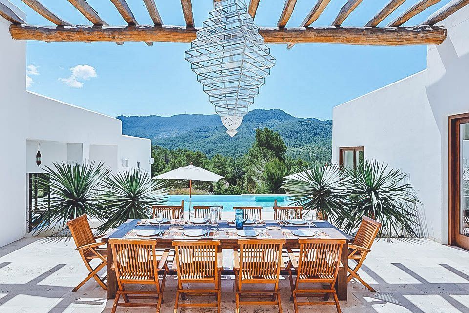 Casa Moli