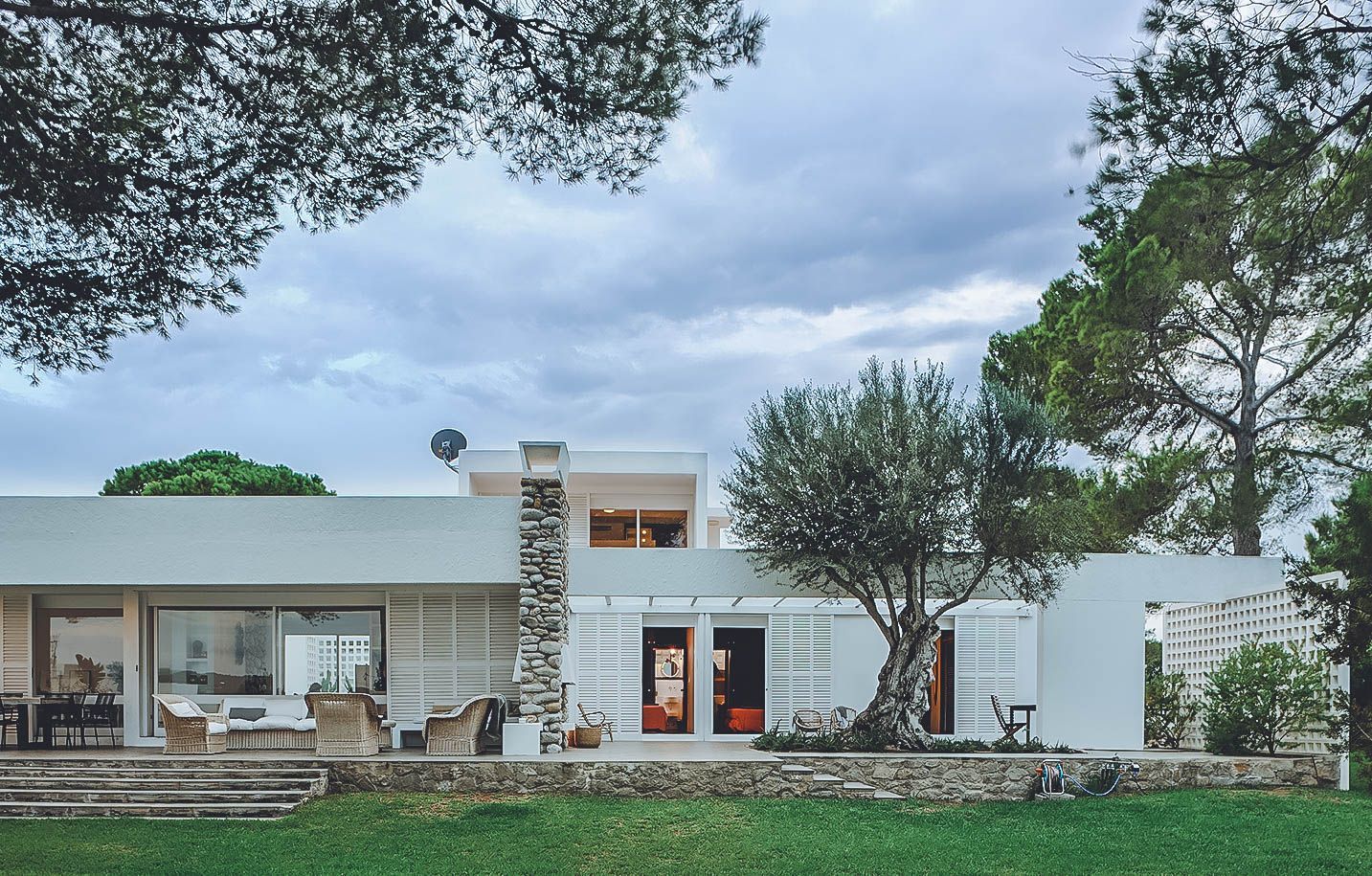 Villa Addison