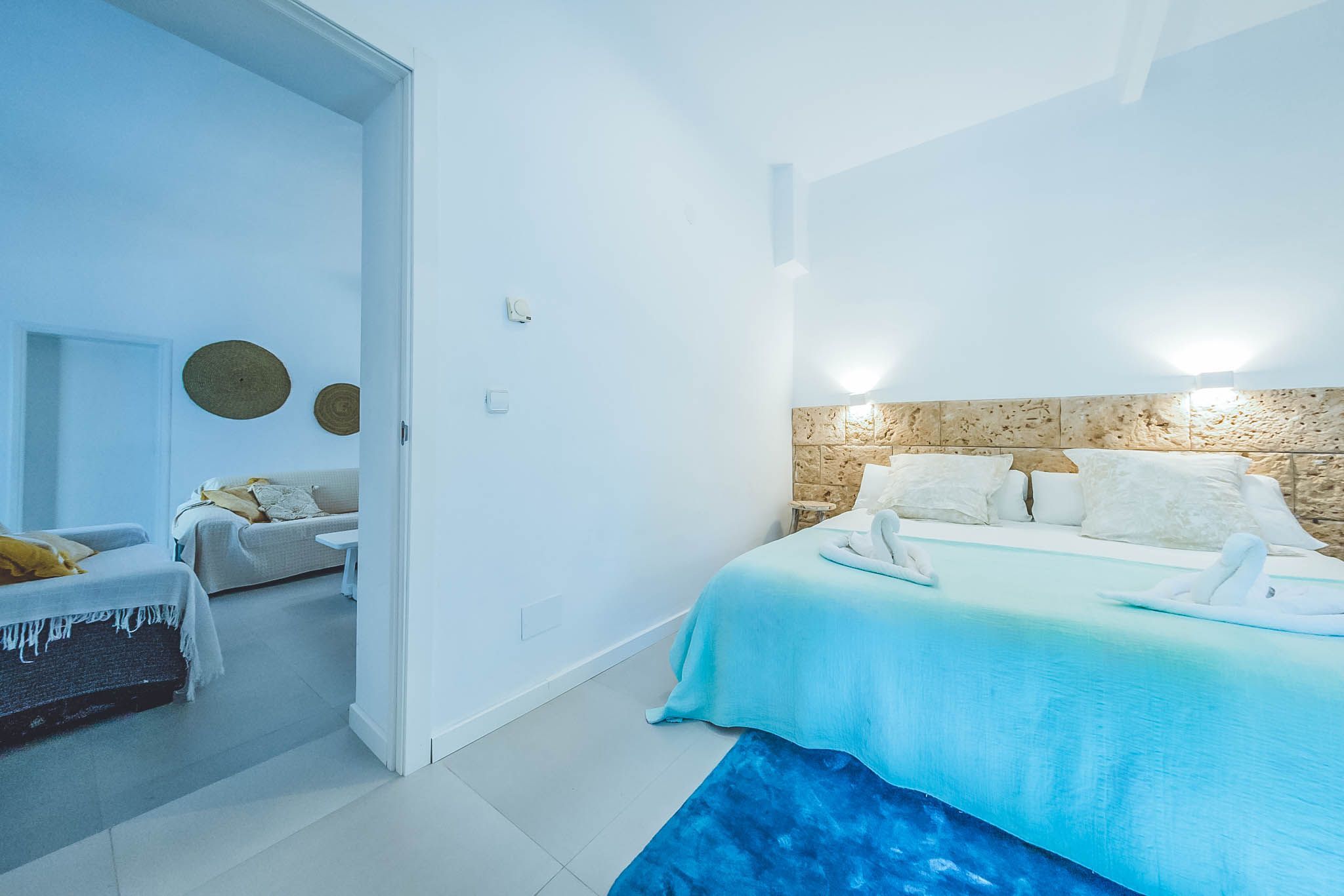 Villa Bluebell
