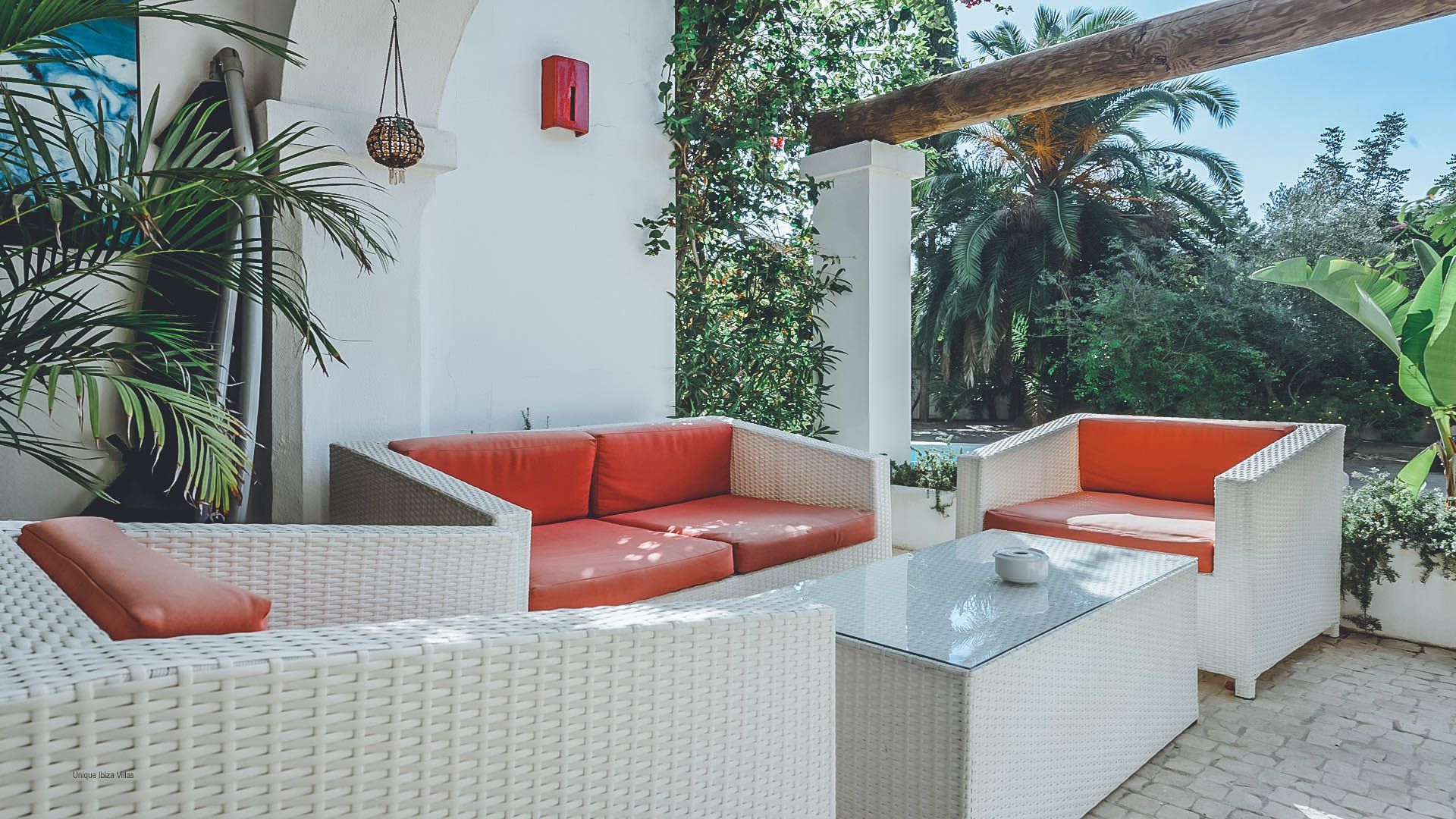 Villa Margarita
