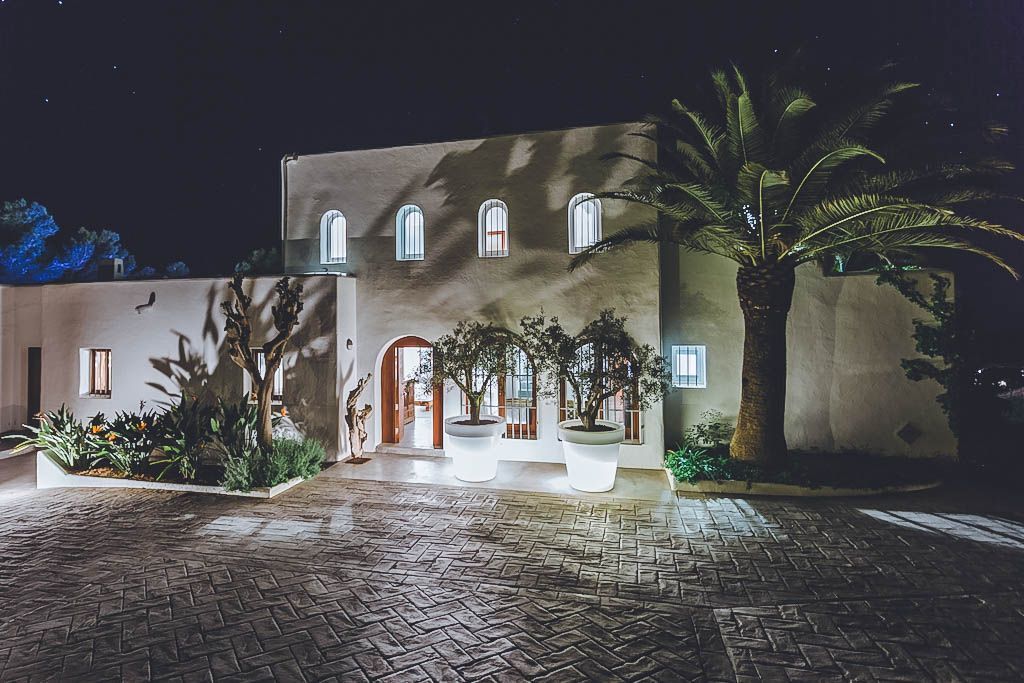 Villa Harmony