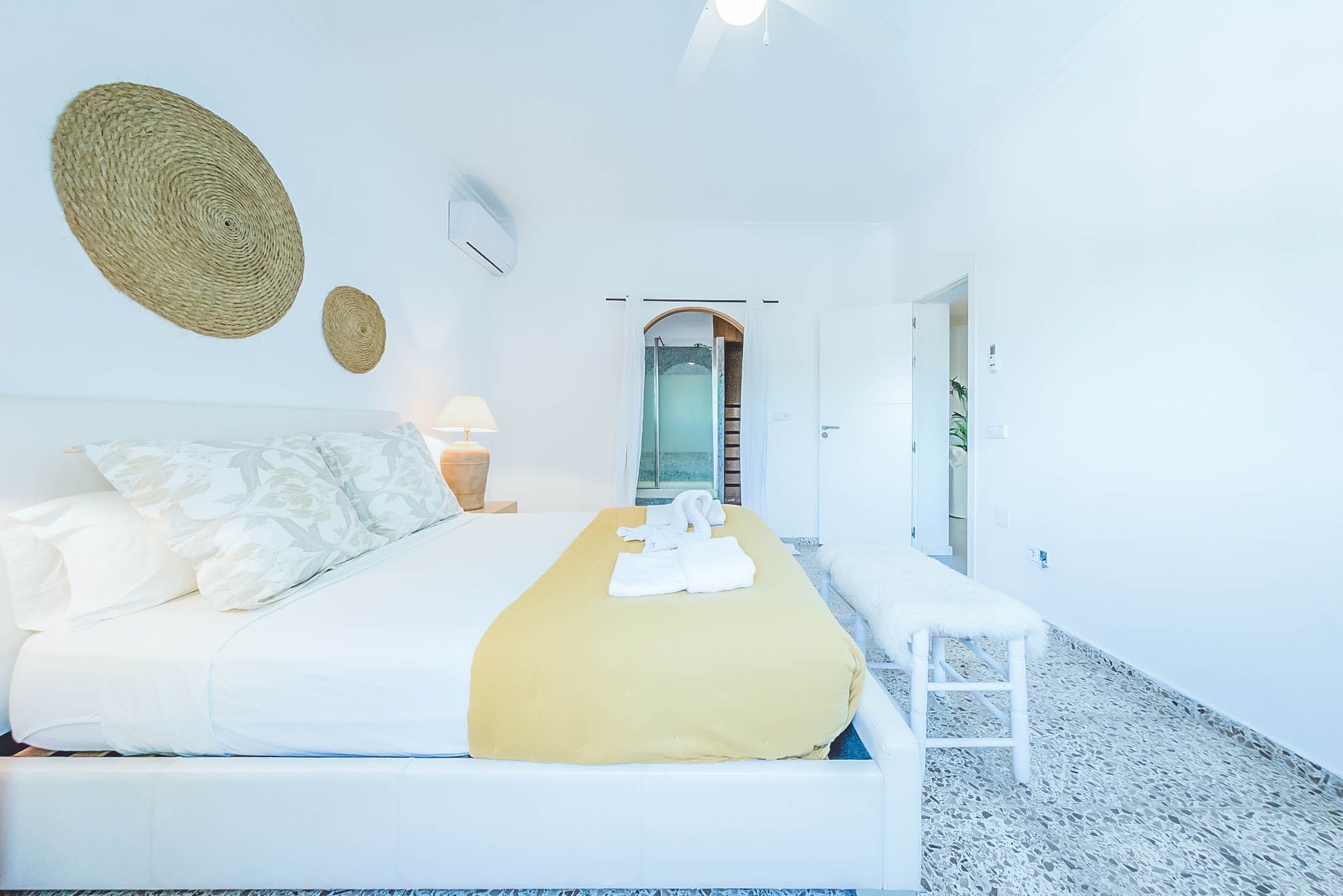 Villa Bluebell