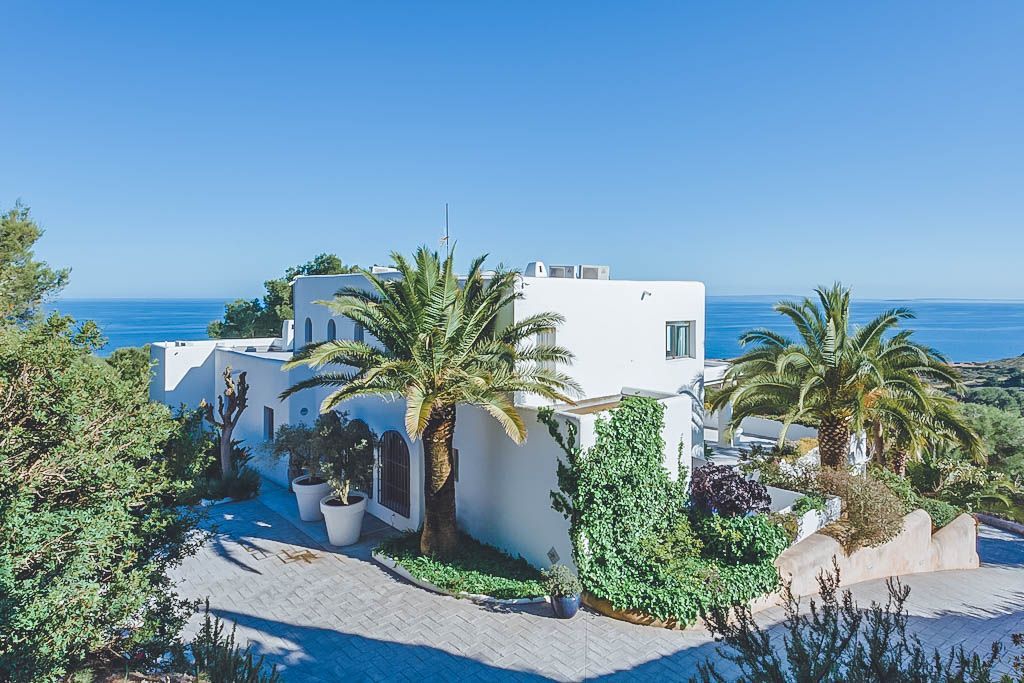 Villa Harmony