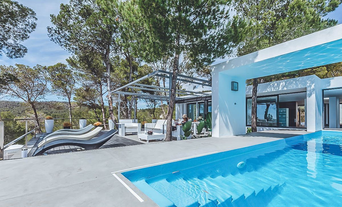 Villa Olive