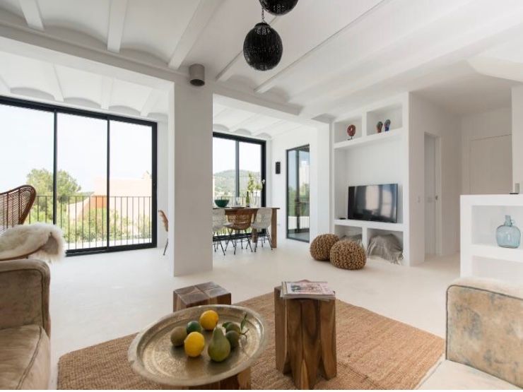 Villa Holly