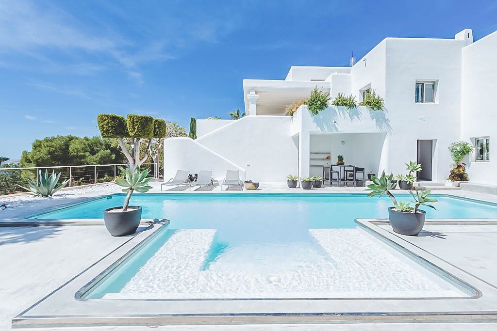 Villa Harmony