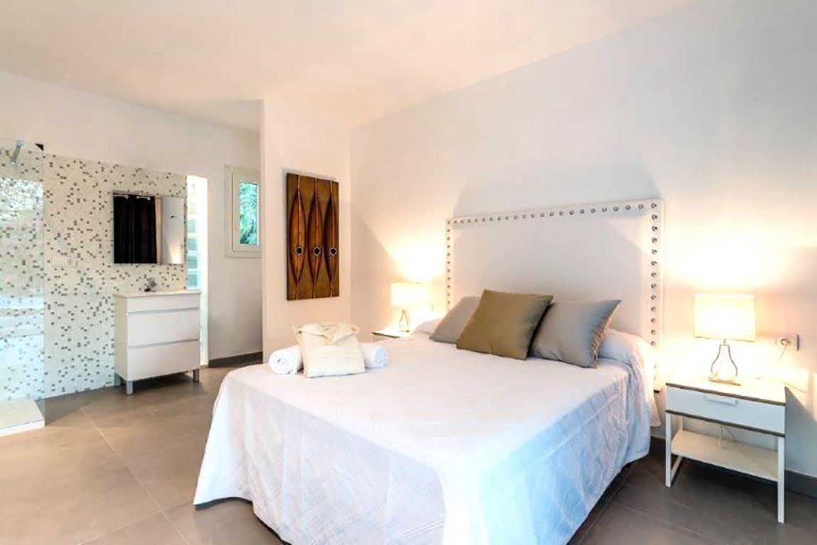 Villa Liberty
