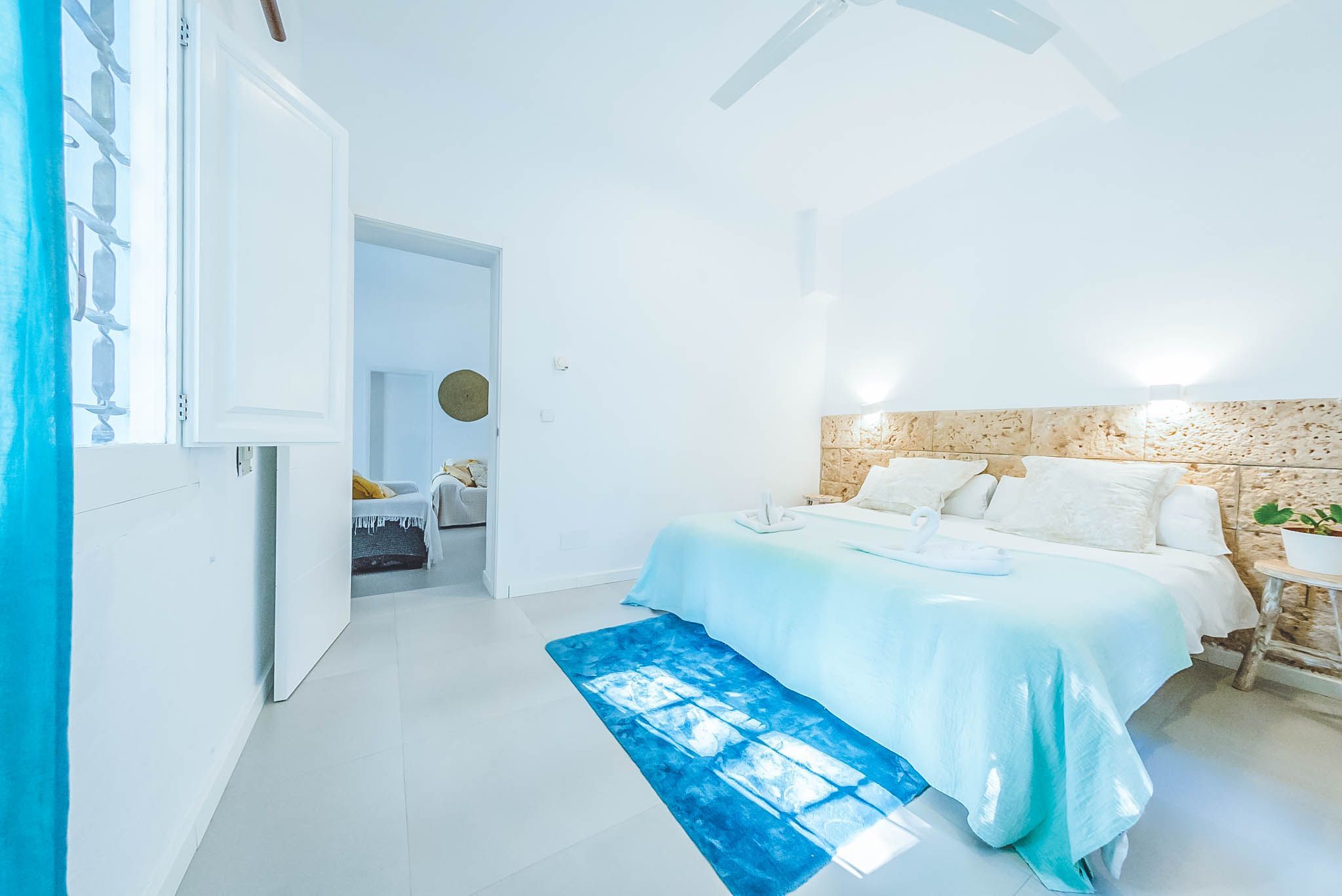 Villa Bluebell