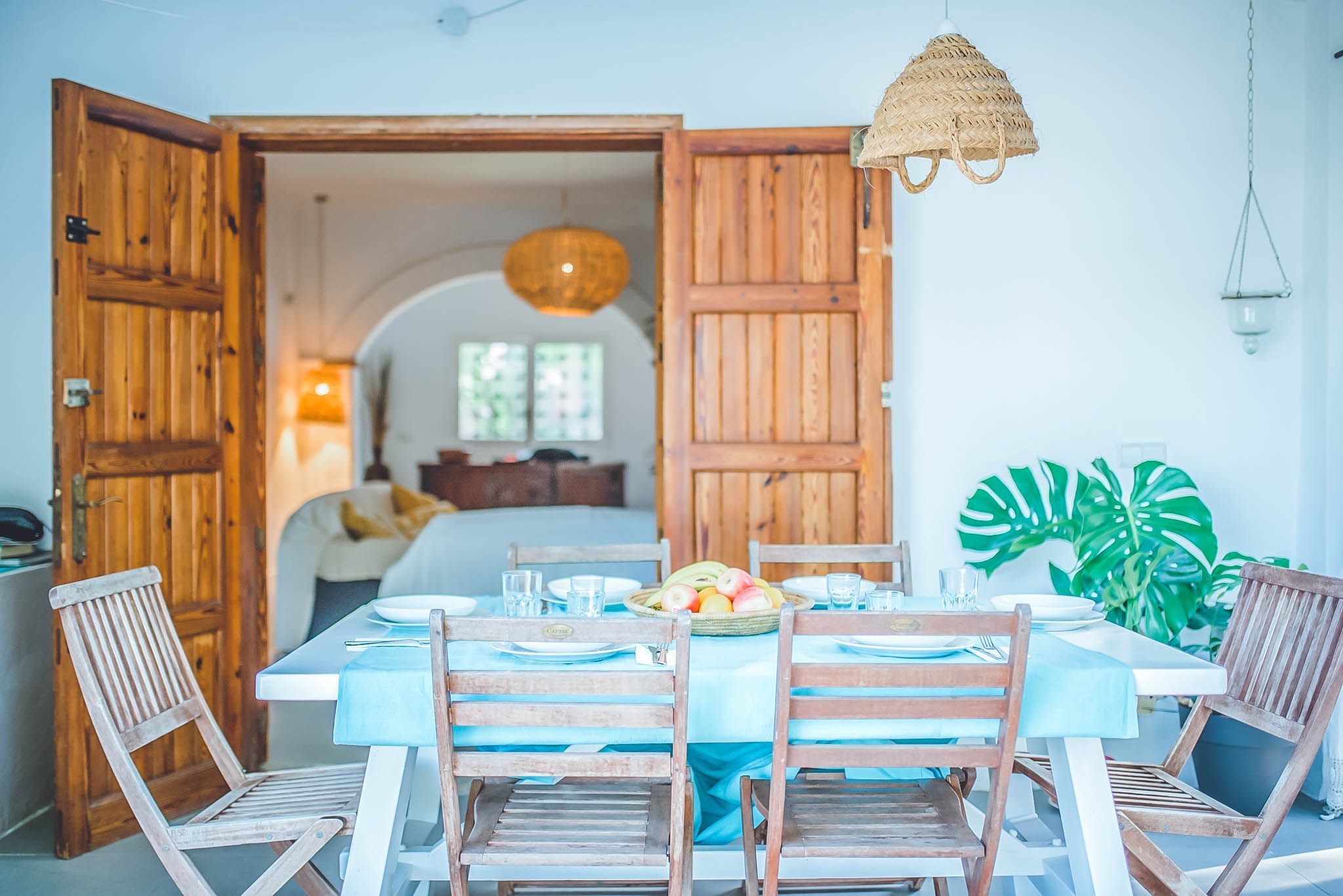 Villa Bluebell
