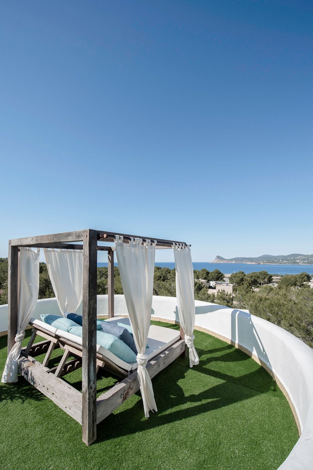 Villa Sapphire
