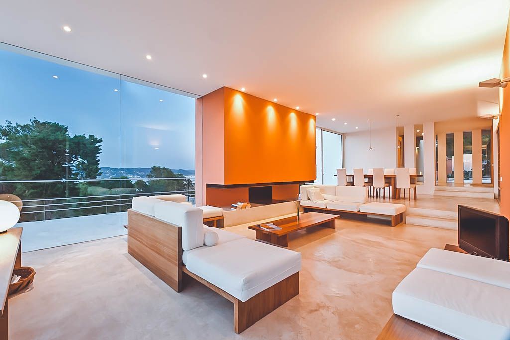 Villa Delphine