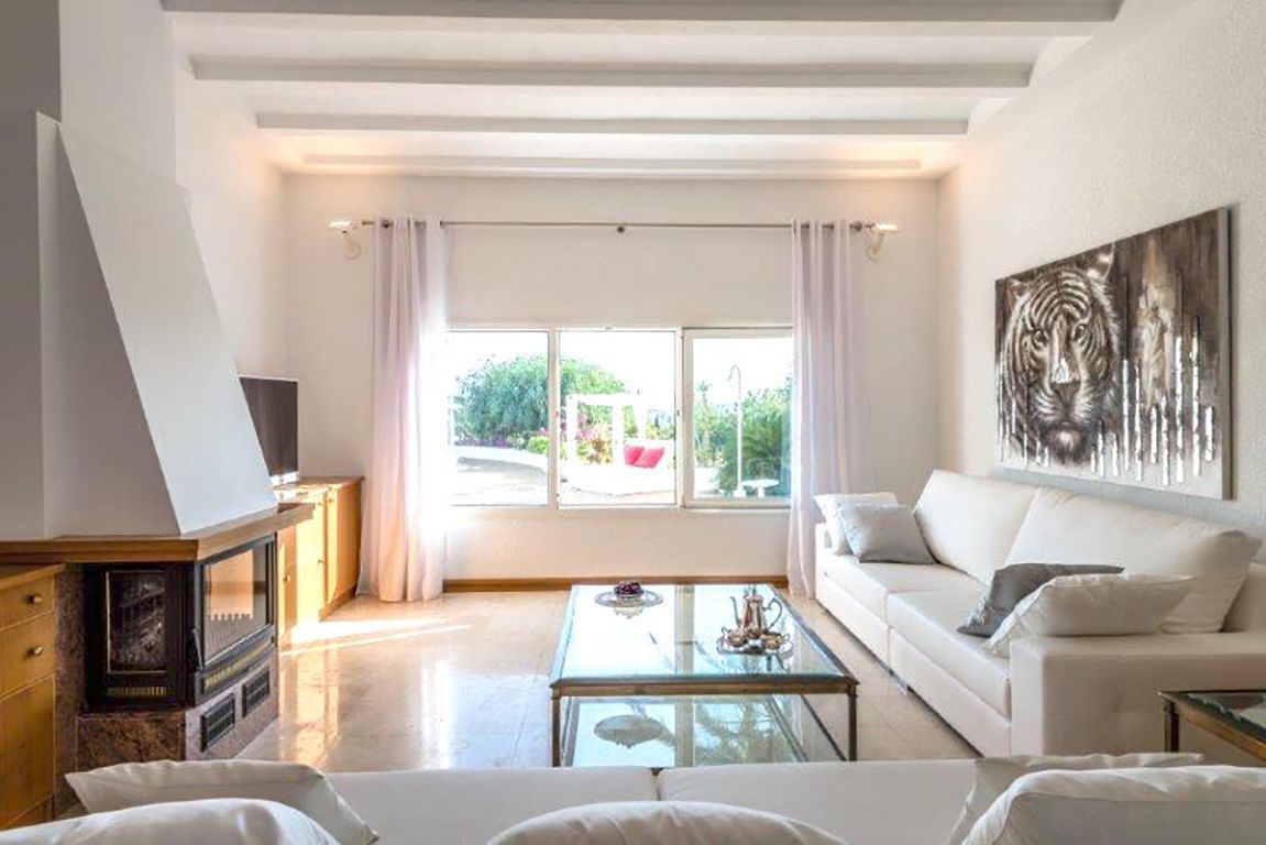 Villa Liberty