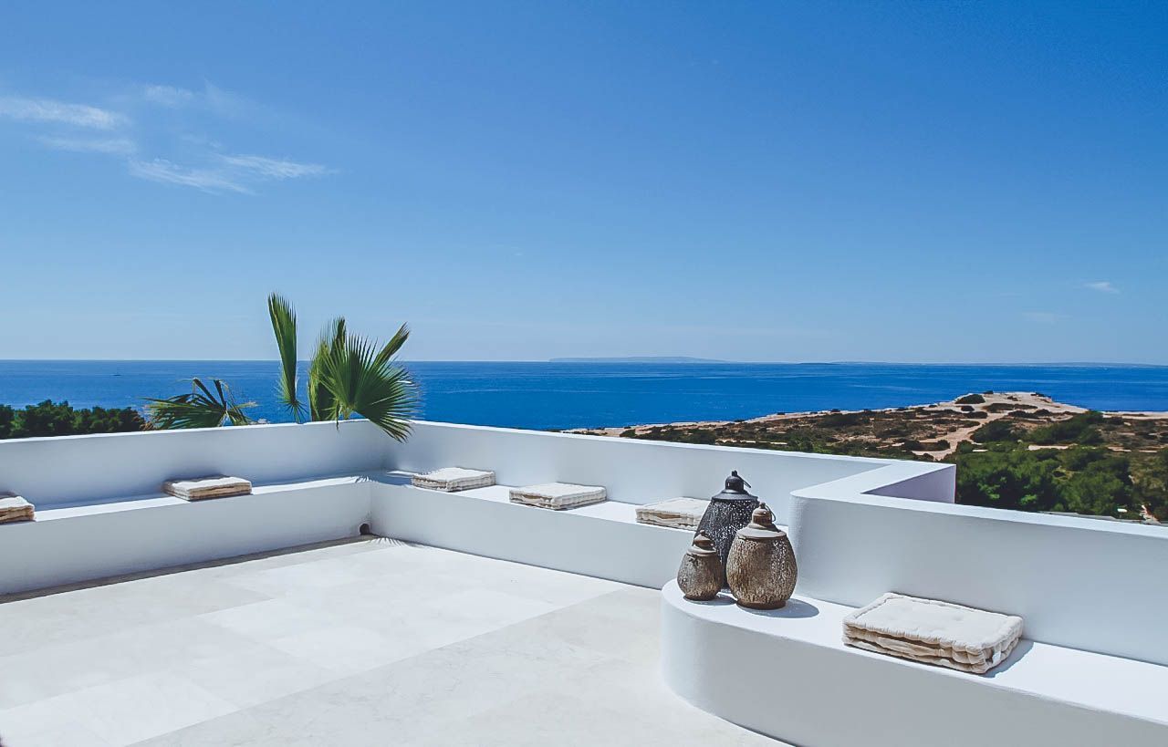 Villa Starlight