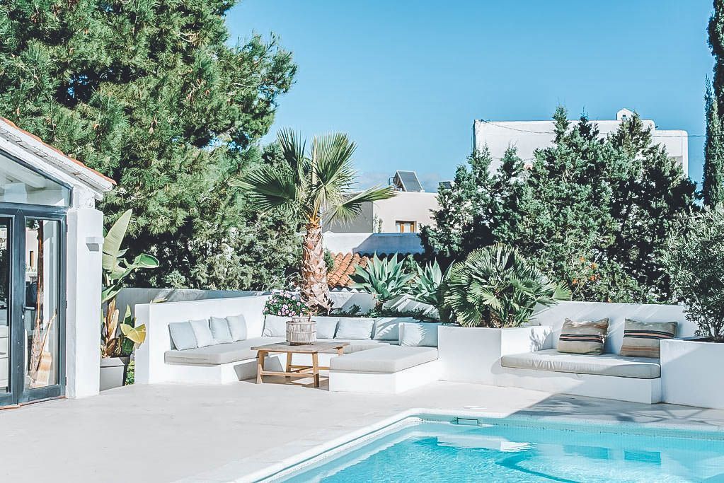 Villa Jardin