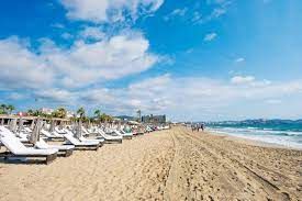 Tanit Beach Eivissa