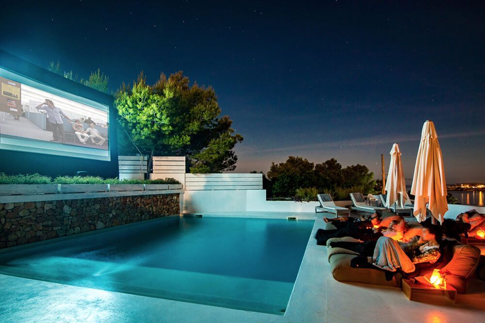 Home Cinema