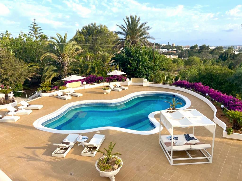 Villa Liberty