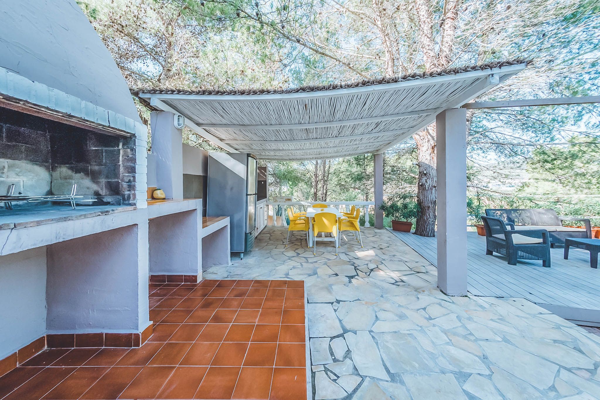 Villa Bluebell