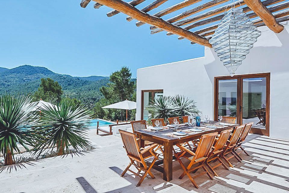 Casa Moli