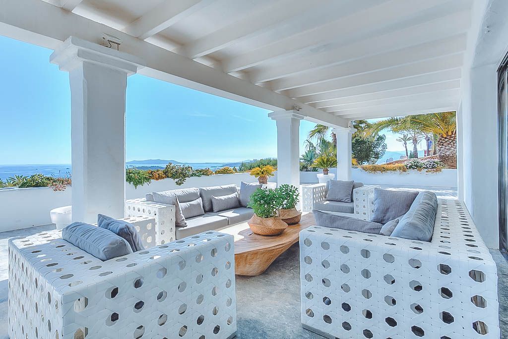 Villa Harmony