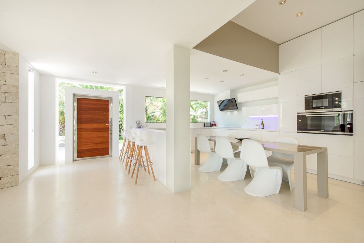 Villa Opel