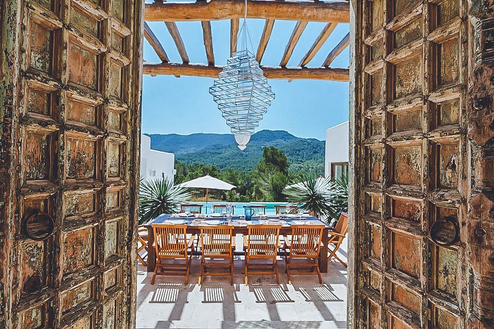 Casa Moli