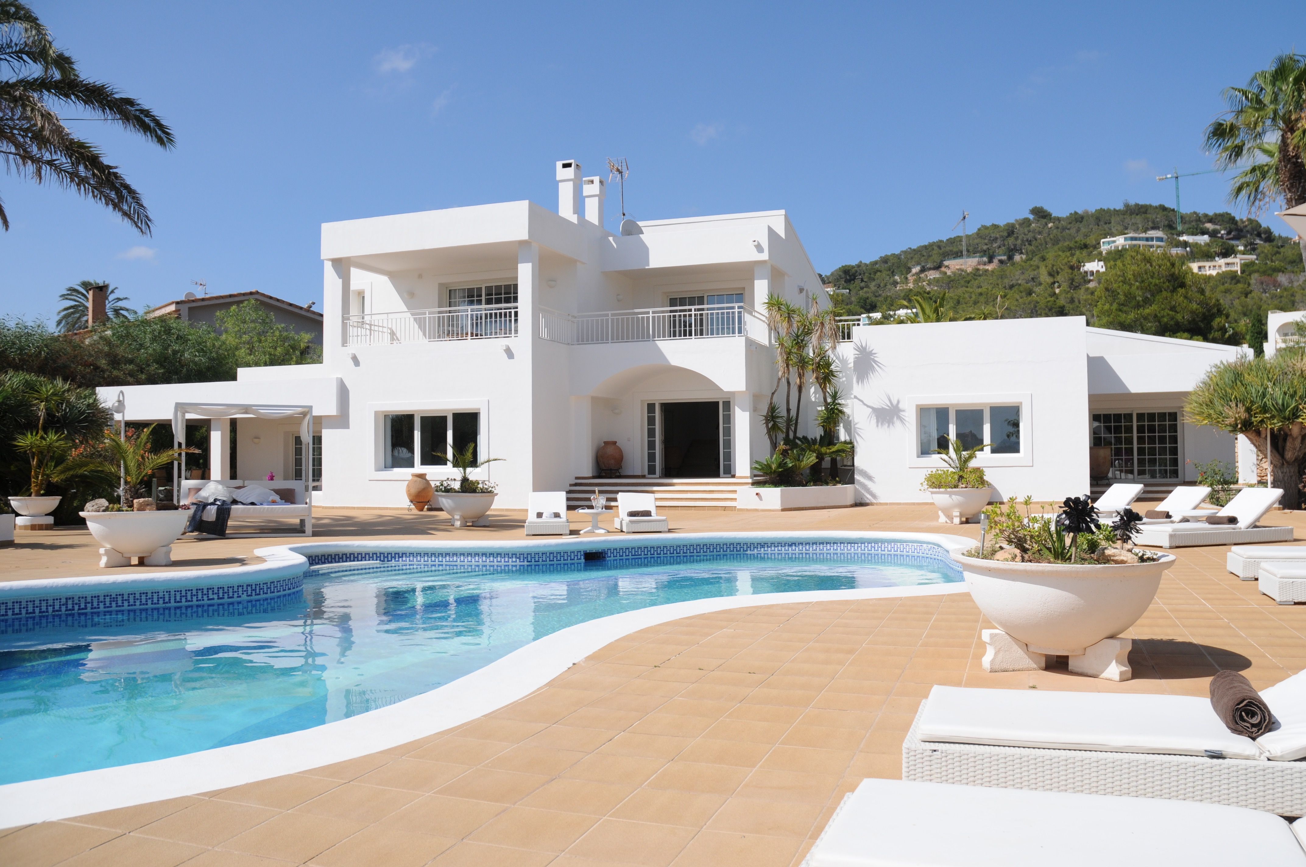 Villa Liberty