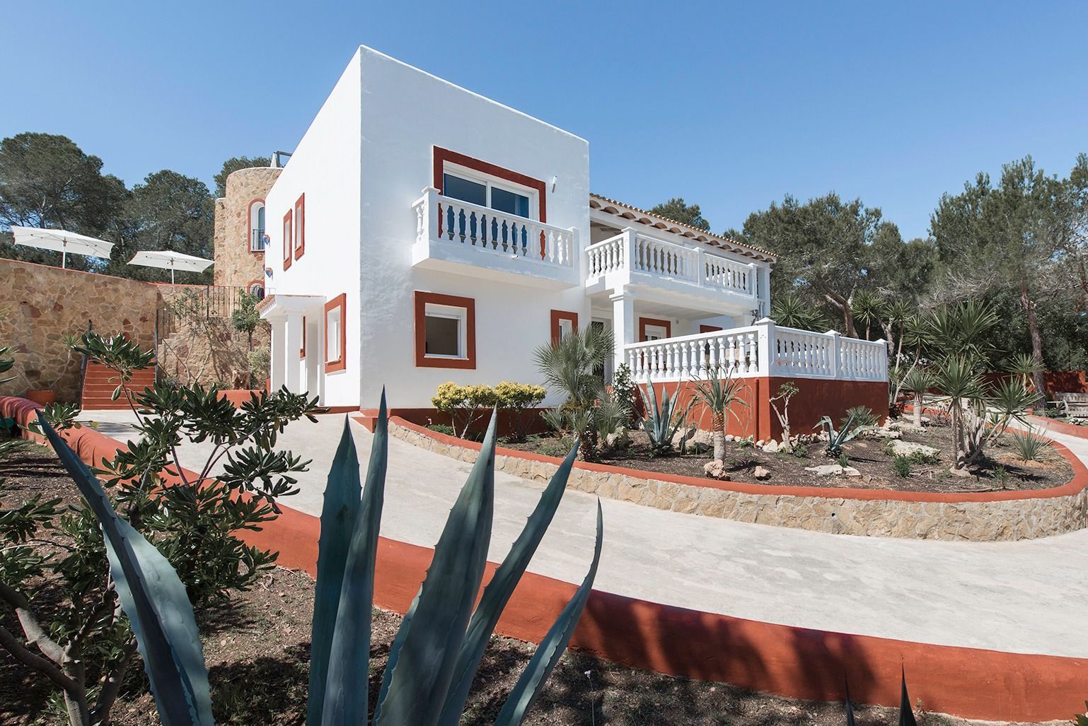 Villa Sapphire