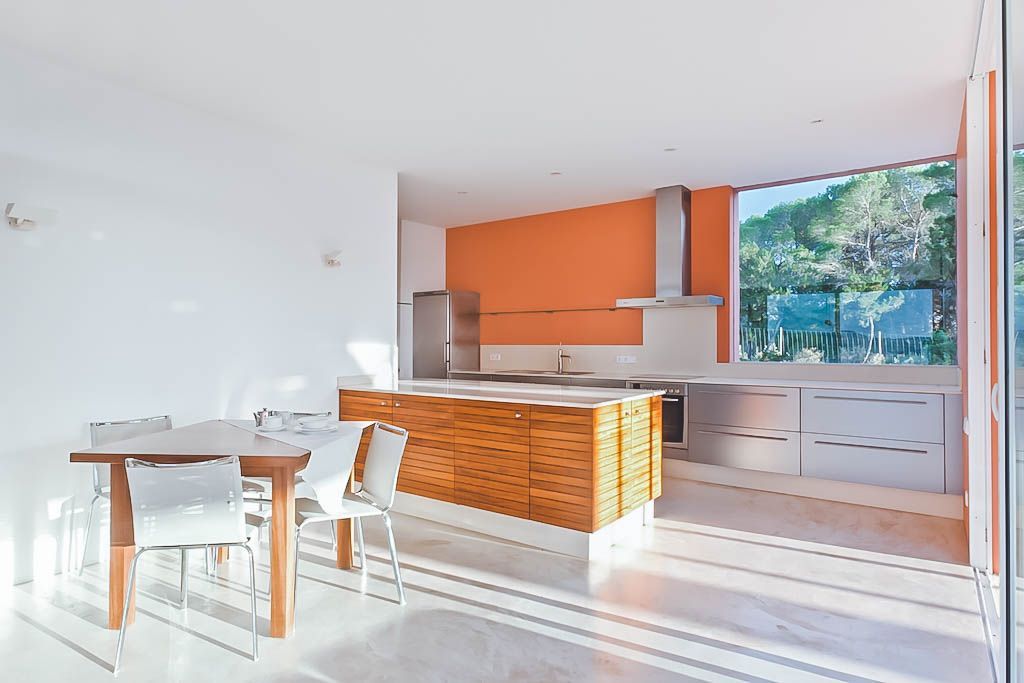 Villa Delphine