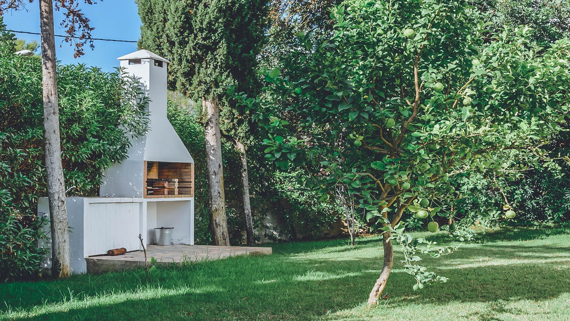 Villa Margarita