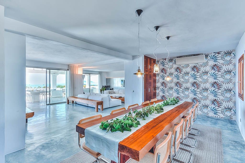 Villa Harmony