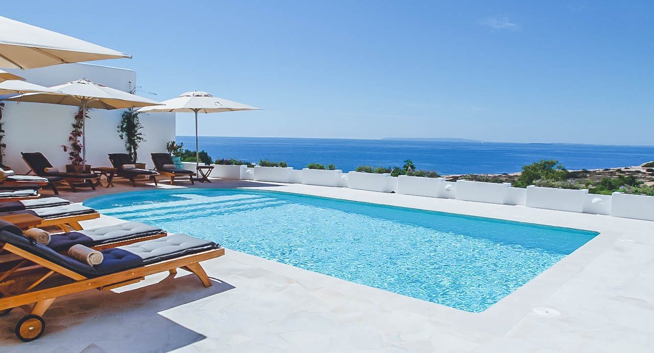 Villa Starlight