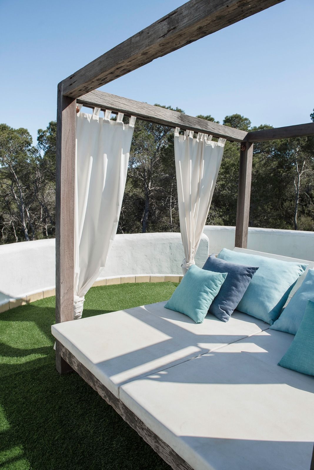 Villa Sapphire