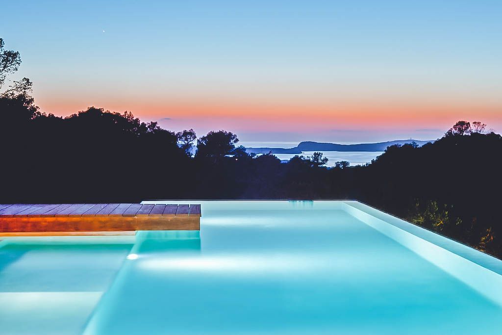 Villa Delphine