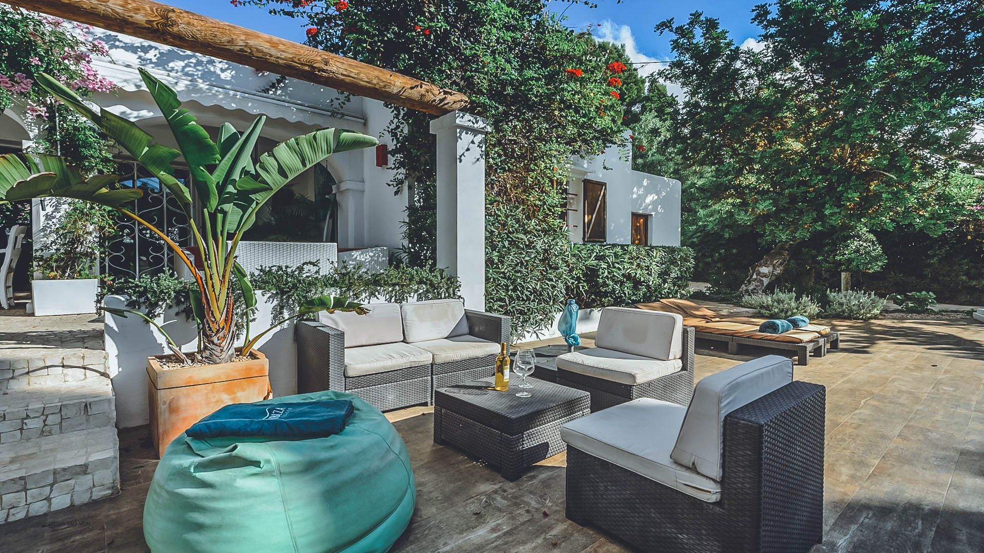 Villa Margarita